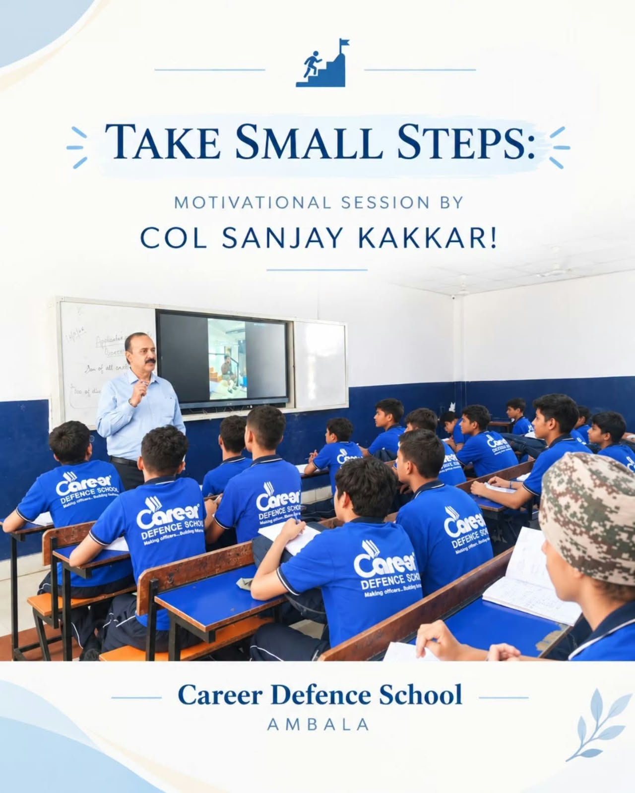 Integrated Career Preparation